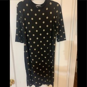 Midi dress